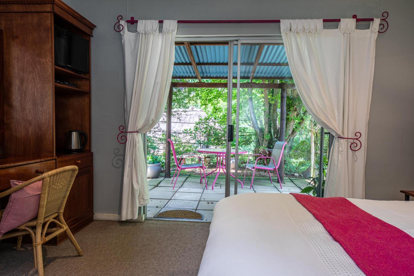 Waterford Manor Bed and Breakfast Rosetta Kamer foto