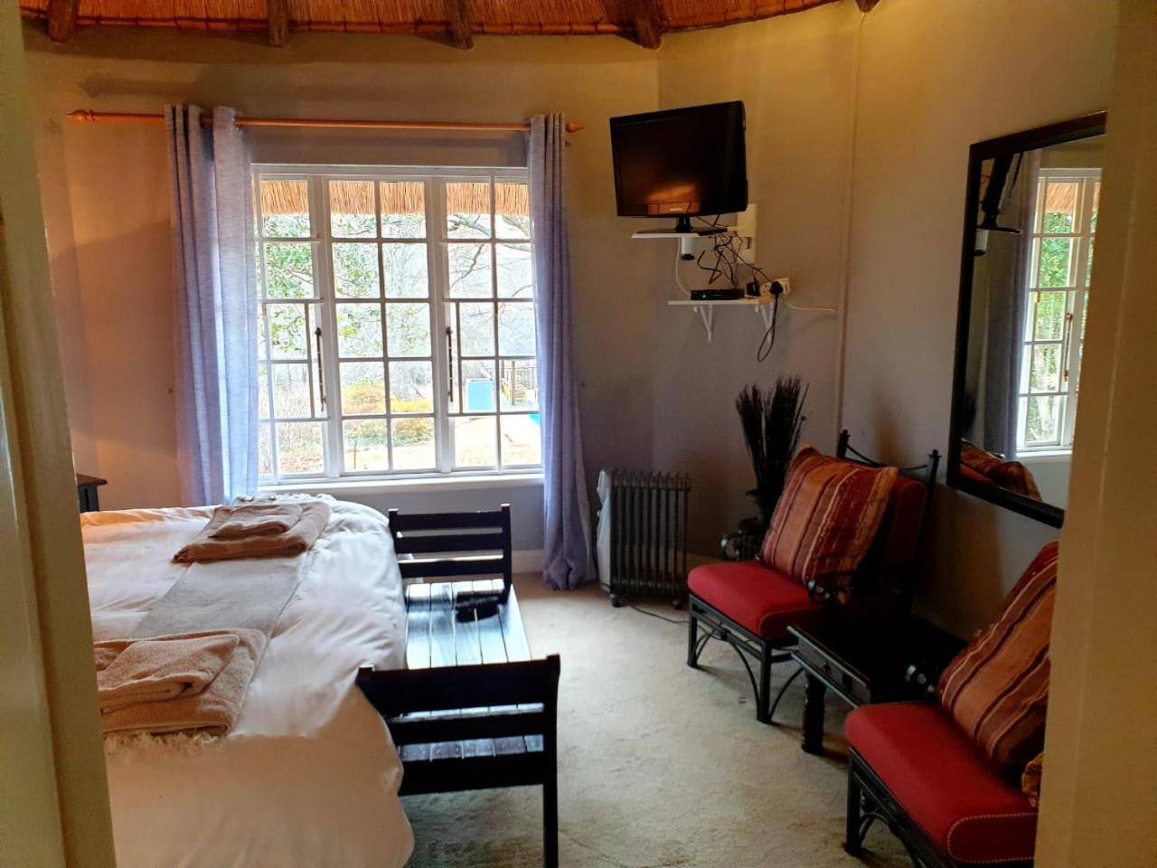 Waterford Manor Bed and Breakfast Rosetta Kamer foto
